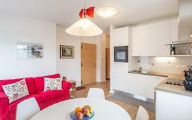 Holiday Apartments Val Moena 1